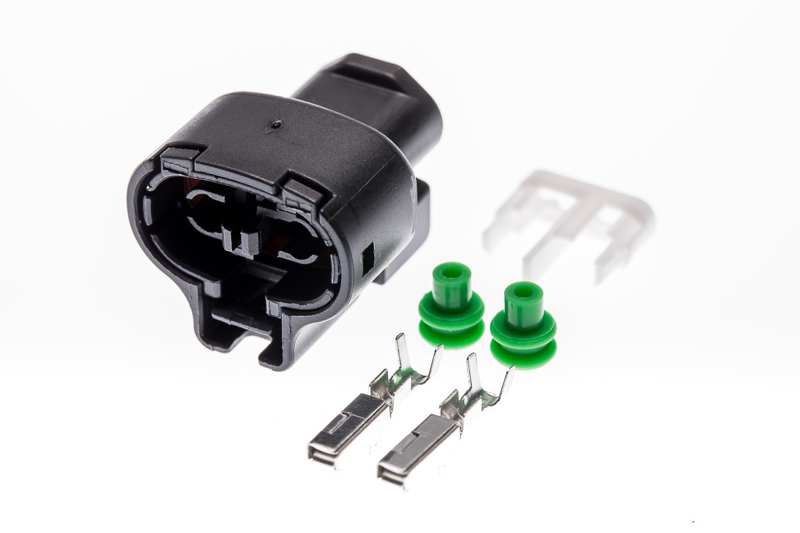 Electrical connector repair kit